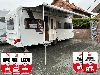 Hymer Nova 531 Luxus Line +Einzelbett+Vorzelt+Mover+Markise+TV+