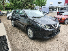 Nissan Qashqai Visia *Autom/2.Hand/Euro6*El. Problem