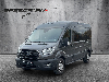 Ford Transit 330 L3 H2 Trend 9 Sitze 1 Jahr Garantie