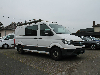 VW Crafter Kasten 35 mittellang 7 Sitzer