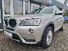 BMW X3 xDrive20d*AHK*Automatik*SHZ*2-Zonen-Klima*