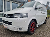 VW T5 Multivan Cup*DSG*Bi-Xen*AHK*Navi*SHZ*SSD*