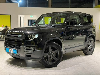 Land Rover Defender 90 S*1.Hand*Luft*LHZ*SHZ*AHK*360LED*