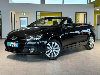 VW Golf VI Cabriolet Basis*Bi-Xenon*SHZ*Navi*PDC*