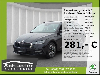 Skoda Octavia Combi TDI*DSG MatrixLED ACC Keyless Navi