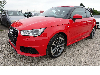 Audi A1 sport 1,8TFSI Bi-Xenon S-tronic S-line PDC 8xAlu