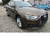 Audi Q3 2.0 TDI quattro Bi-Xenon Navi PDC S-Line 8x Alu