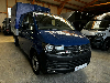 VW T6 Doka Pritsche 2.0 TDI 4Motion