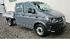 VW T6 Doka Pritsche 2.0 TDI 4Motion 4x4