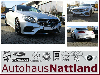 Mercedes-Benz E 220 d Cabrio AMG Line HuD Widescreen LED Leder