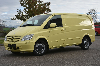 Mercedes-Benz Vito Kasten 113 CDI lang/Top Pflegezustand