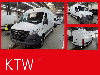 Mercedes-Benz Sprinter 317 Maxi,MBUX,Kamera,Tempomat