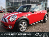 Mini Cooper 1.6/PEPPER-PAKET/SITZHEIZUNG/KLIMA