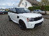 Land Rover Range Rover Sport 3,0l TDI SDV6 SE Navi, Bi-Xenon, AHK