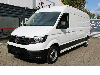 VW Crafter 35 TDI Lang Hoch KLIMA*PDCH*