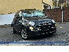 Fiat 500 Lounge*Klima*1-Hand*AUX*LM-F*Bluetooth*