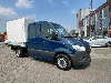 Mercedes-Benz Sprinter III Pritsche DoKa 215 CDI VIELE EXTRAS