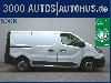 Renault Trafic L1H1 2.0 dCi Kasten ENERGY LED PDC Klima