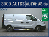 Renault Trafic L1H1 2.0 dCi Kasten ENERGY LED PDC Klima