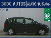 VW Touran Trendline AHK SHZ HU 08/25