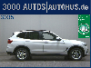 BMW X3 xDrive20i T-Leder Navi Prof. LED AHK StandHzg