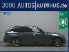 BMW 320dA Touring Sport-Line T-Leder Navi LC Pro AHK