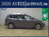 VW Sharan 2.0 TDI Highline Navi Xenon Pano RFK