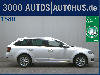 Skoda Octavia Kombi 1.5 TSI Leder Navi LED PDC Shz