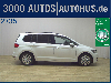 VW Touran 2.0 TDI Comf. 7-Sitze Navi ACC