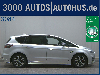 Ford S-Max 2.0 EB ST-Line T-Leder ACC LED AHK Navi