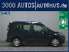 Ford Transit Connect 1.5 EB Trend L1 5-Sitze PDC Shz