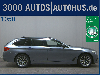 BMW 520dA Touring Sport-Line Leder Navi LED AHK HiFi