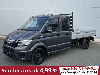 MAN TGE 3.160 Pritsche DOKA LR HECK AHK 3.5t ACC NAV