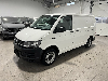 VW T6 Kasten,4Motion,KR,Klima,AHK,2 Schiebet.