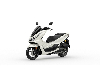 Honda PCX 125 Modelljahr 2025 Vorlauf