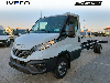 Iveco Daily 50C16H3,0 Detarat 3,5T AC, 160CP-SASIU