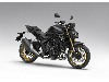 Honda CB1000 Hornet SP Modelljahr 2025 Vorlauf