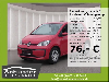 VW up! move*Bluetoo DAB Maps+More-dock Klima el.Fh