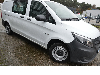 Mercedes-Benz Vito 114 CDI Kasten lang RFK MFL Sitzheiz.Temp.