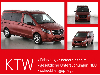 Mercedes-Benz Vito Marco Polo 250d ActivityEdition,7Sitze,AHK