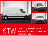 Mercedes-Benz eSprinter 312 Kasten FWD,3.924mm Radstand