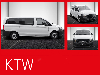 Mercedes-Benz Vito 111 TourerPro,lang,8Sitzer,Klima,AHK