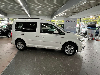 VW Caddy 2.0 TDI Comfortline Navi+Park+Klima2Z+AHK