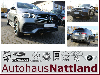 Mercedes-Benz GLE 300 d 4Matic AMG-Line 360 Navi Leder Pano AHK