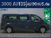 Ford Transit Custom 2.0 TDCi L2 Trend 9-Sitze Nav PDC