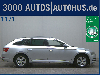 Skoda Superb Kombi 2.0 TDI Ambition Navi LED vc Canton