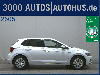 VW Polo 1.6 TDI Comf. Navi AID Shz ACC