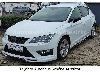 Seat Leon FR