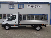 Ford Transit 350 L3 2.0 TDCI 3,6 Meter Pritsche