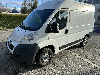 Peugeot Boxer HDi AHK Service neu L2H2